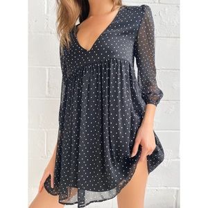 Aritzia Sunday Best Jinx Dress Size S